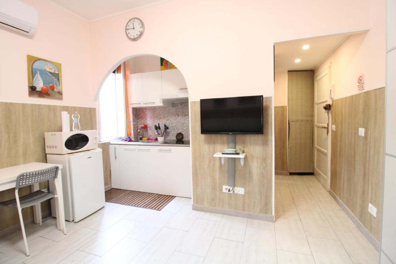 Milan Sweet Home Metro, Linate E Sky Studio Kültér fotó