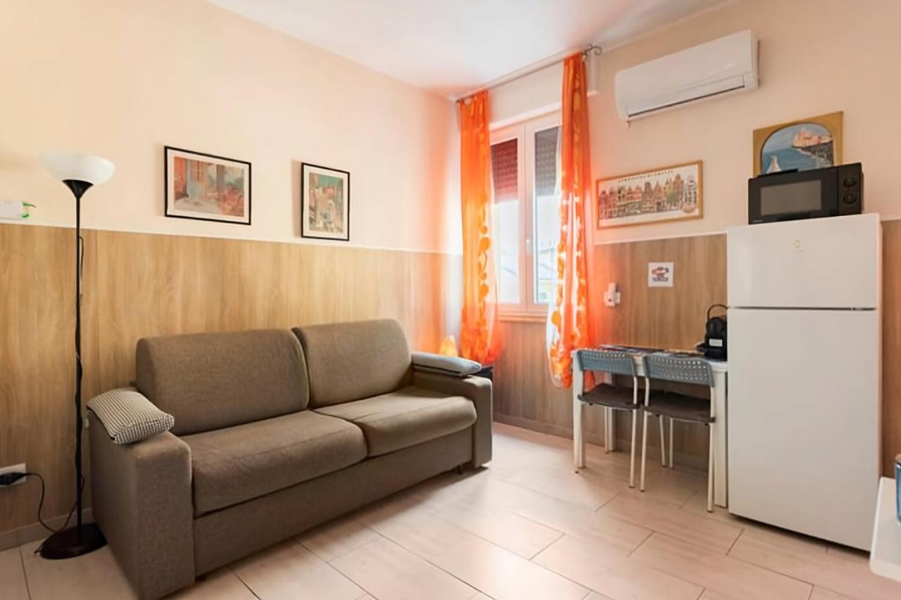 Milan Sweet Home Metro, Linate E Sky Studio Kültér fotó