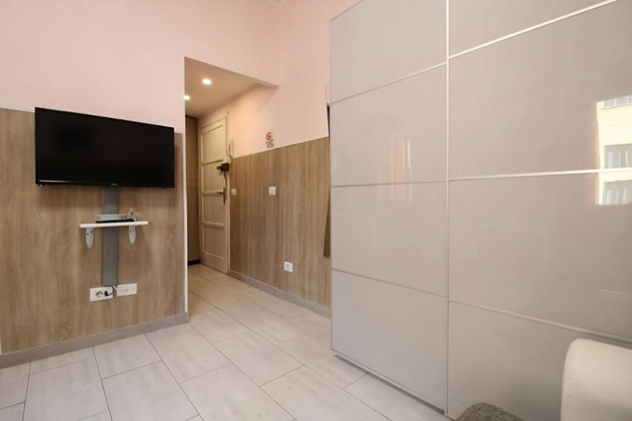Milan Sweet Home Metro, Linate E Sky Studio Kültér fotó